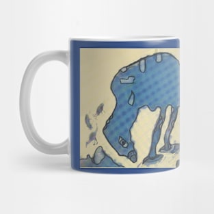 Pet,The Return. Mug